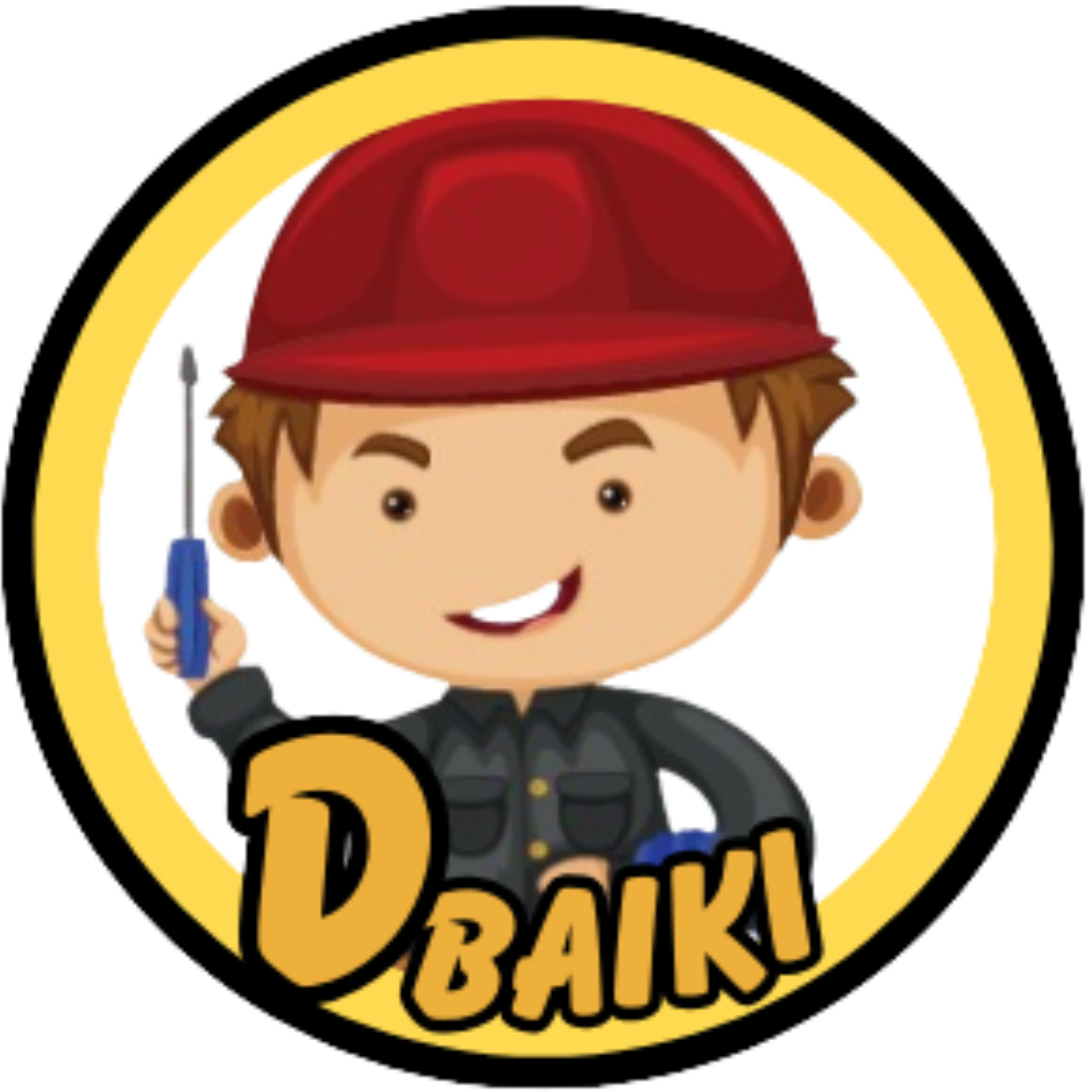 Logo Syarikat